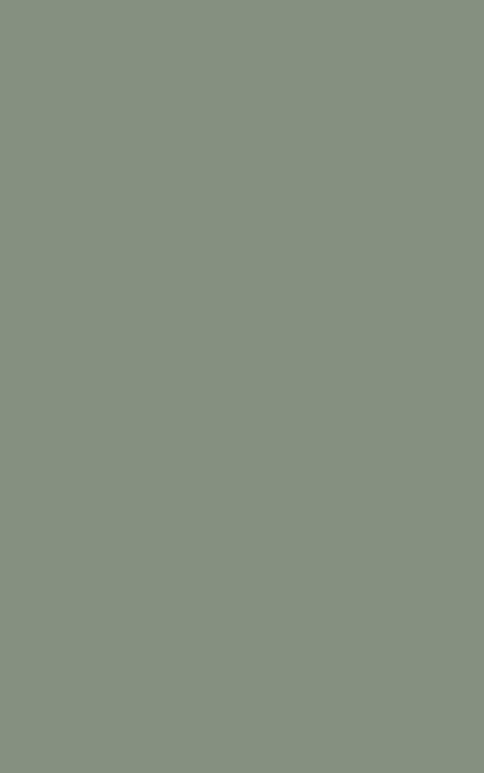 Gaia / Oceano - anta verde oliva opaco