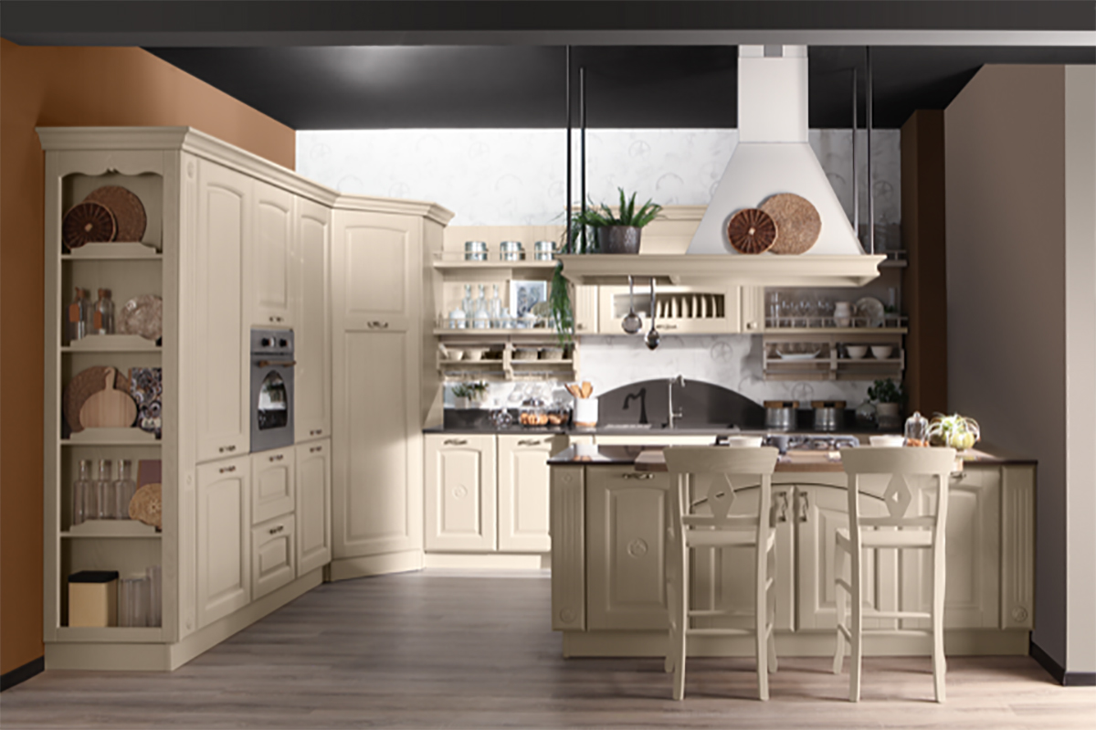 Cucina Olimpia | Mobilturi