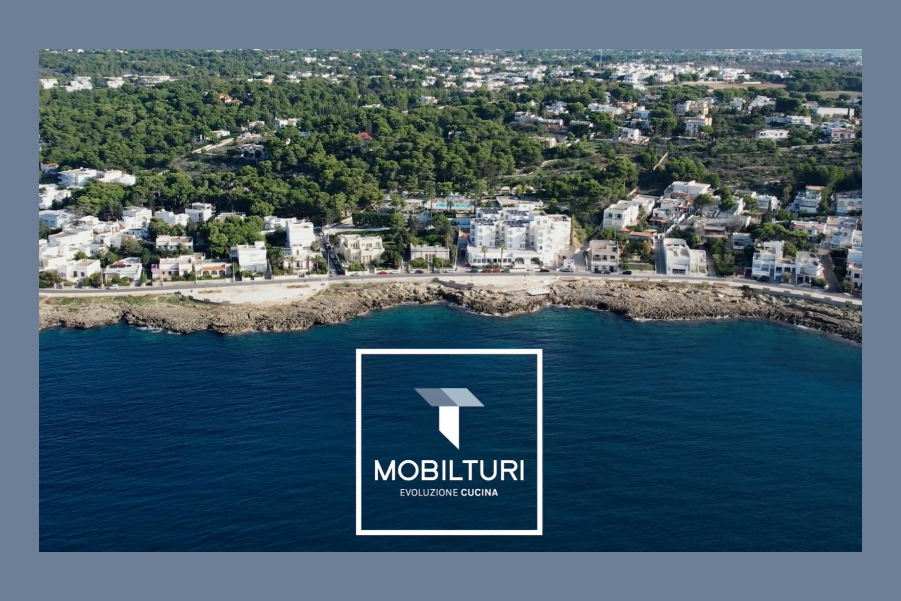 Meeting Mobilturi in Salento