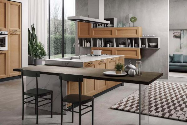 rovere miele