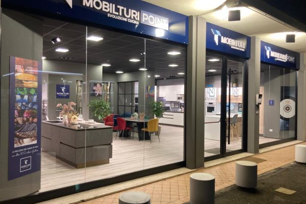 Mobilturi Point Bologna 2