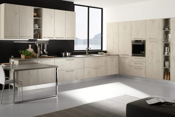 cucina-in-stile-nordico