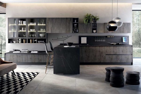 cucina-moderna-rovere