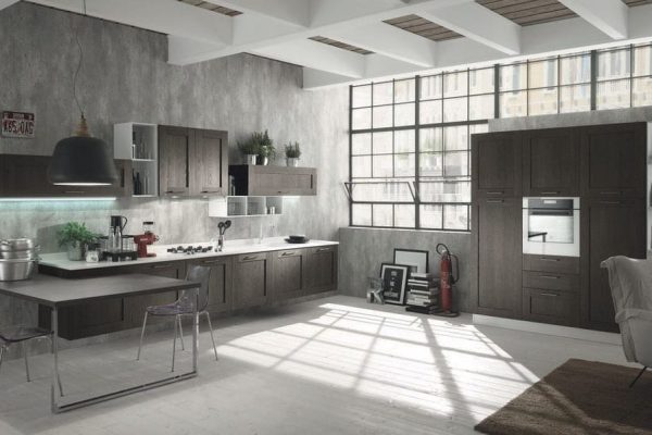 cucine-stile-contemporaneo